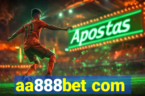 aa888bet com